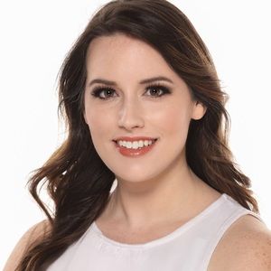 Meet your Posher, Kimberlin